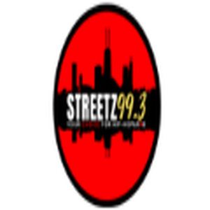 Streetz 99.3 logo