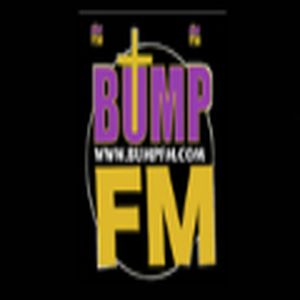Bump FM logo
