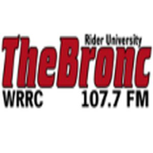 The Bronc logo