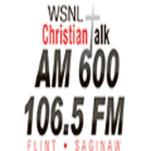 Victory 600 AM logo