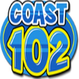 Coast 102 logo