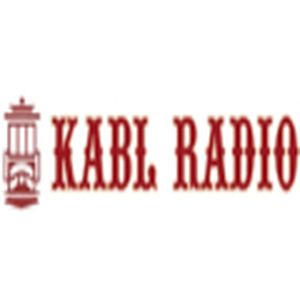 Classic KABL 960 Radio logo