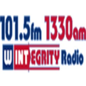 WINT Integrity Radio logo