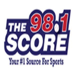 The Score logo