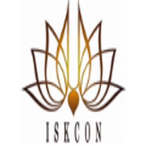 ISKCON - Los Angeles Temple Live logo