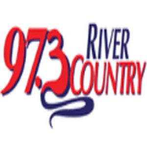 97.3 River Country logo