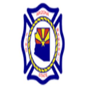 Golden Shores Fire logo