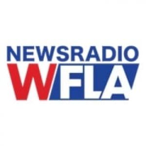 NewsRadio WFLA logo