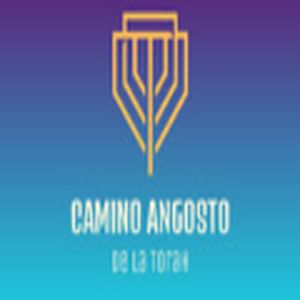 Camino Angosto de la Torah logo