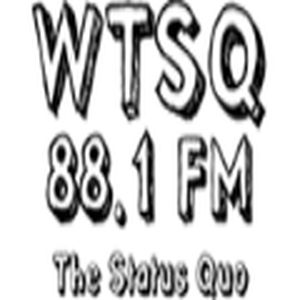 The Status Quo logo
