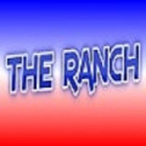 "The Ranch" logo