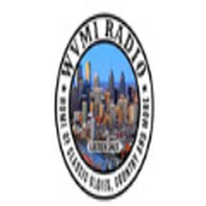 WVMI Radio logo