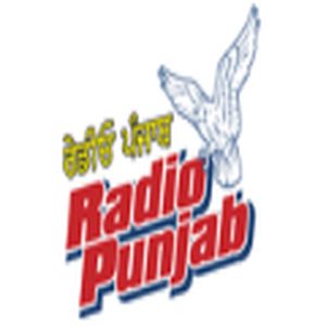 Radio Punjab logo