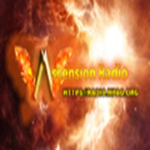 KMPQ Ascension Radio STUDIO #1 logo